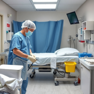 Klinik Sterilizasyon